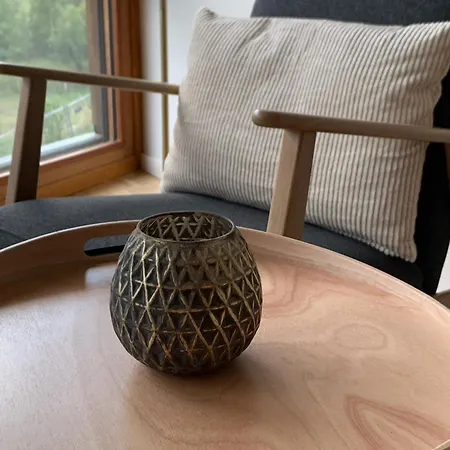 Daire Spacieux De 4,5 Pieces Avec Vue Sur Les Alpes