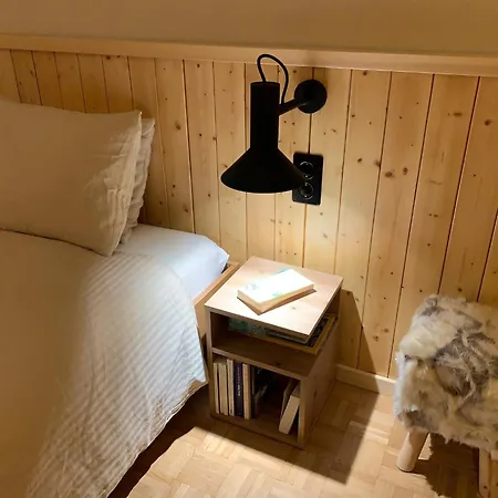 Appartement Spacieux De 4,5 Pieces Avec Vue Sur Les Alpes Crans-Montana