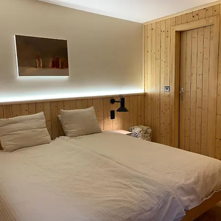Appartement Spacieux De 4,5 Pieces Avec Vue Sur Les Alpes