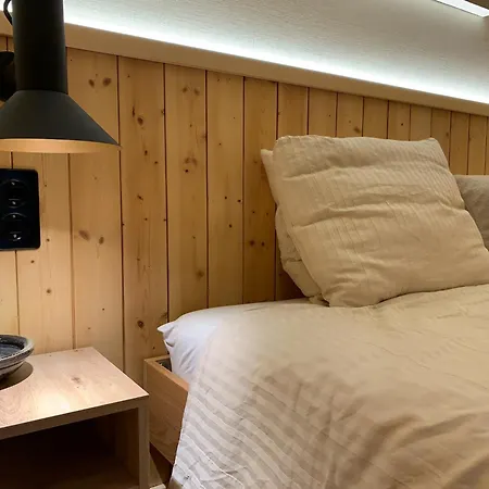 Spacieux De 4,5 Pieces Avec Vue Sur Les Alpes Appartement *